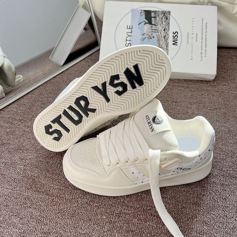 All-matching Fashion Casual Retro Women's Shoes